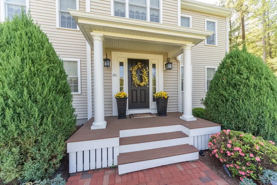 151 Princess Ln, Raynham, MA 02767 - #2
