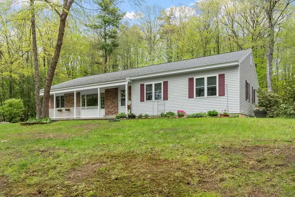 248 Lyons Hill Rd, Athol, MA 01331