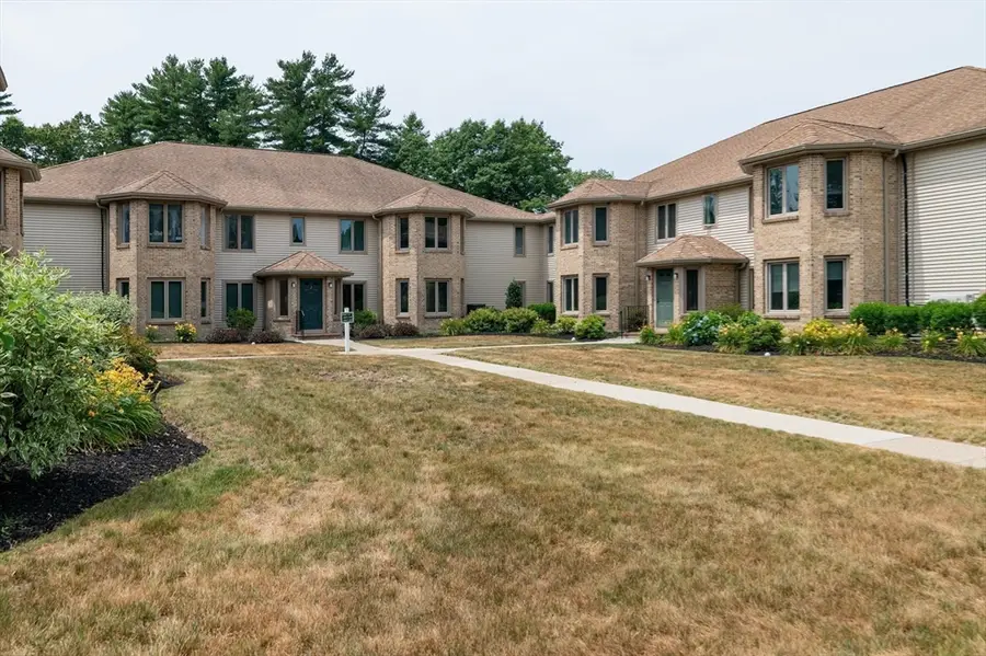 108 Norton Avenue #4, Easton, MA 02375 - #3