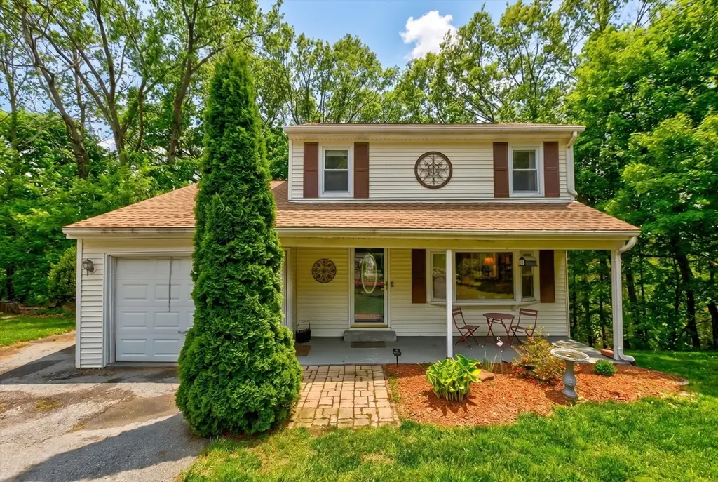 48 Westview Rd, Worcester, MA 01602 - #1