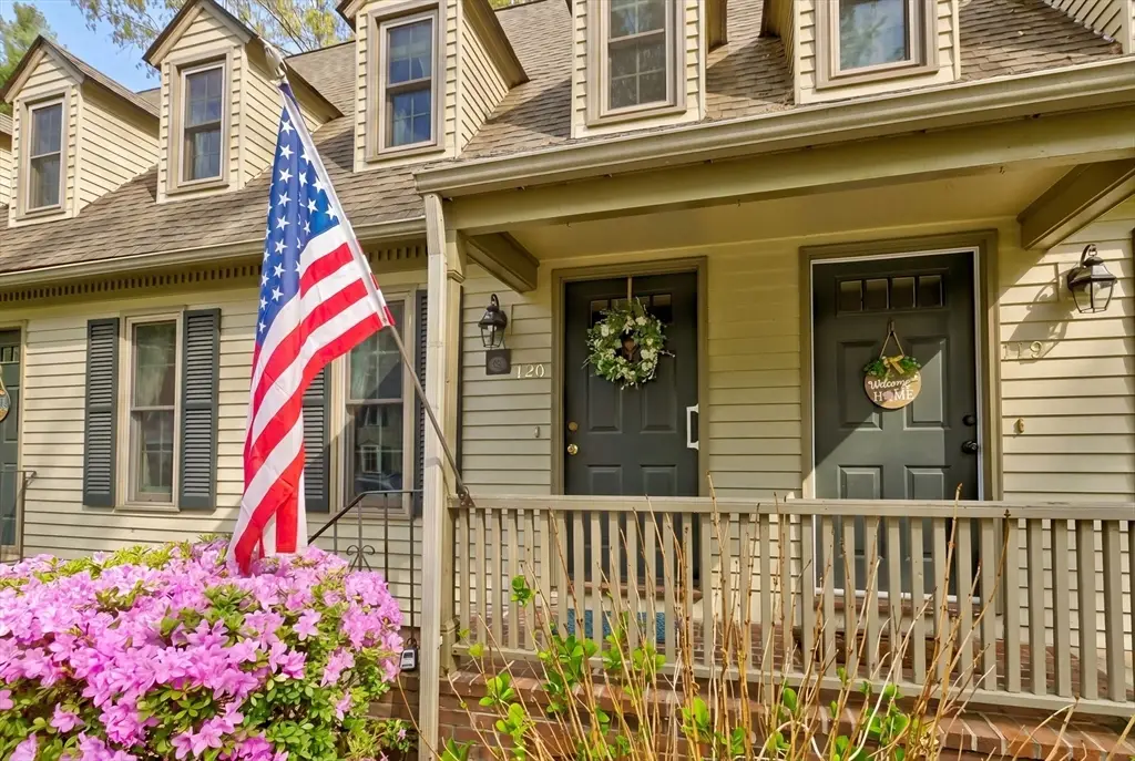 120 Wellman Ave #120, North Chelmsford, MA 01863 - #1