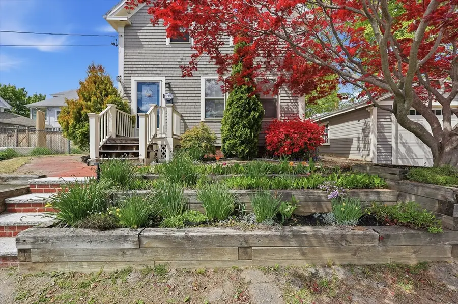 3-1/2 Orchard Street, Amesbury, MA 01913 - #2