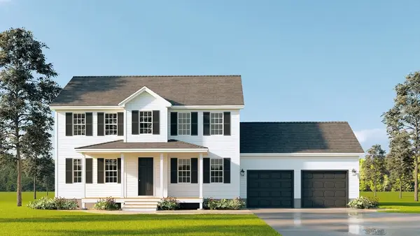 17 Forbes Road, Rochester, MA 02770
