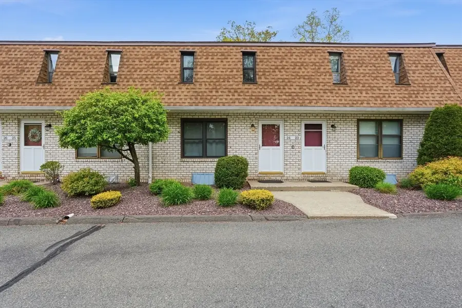 24 Granby Hts #24, Granby, MA 01033 - #2