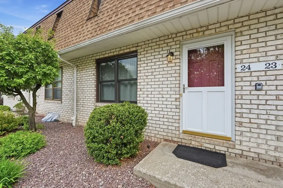 24 Granby Hts #24, Granby, MA 01033 - #3