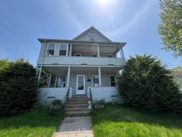 267 Oak Hill Rd, Fitchburg, MA 01420 - #1