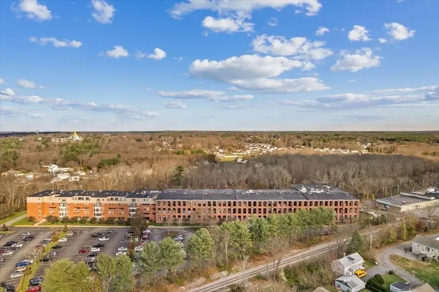 96 Old Colony Ave #365, East Taunton, MA 02718 - #2
