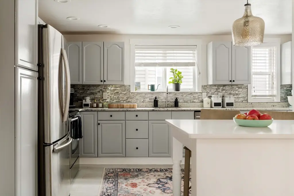 3 Heath St #2, Somerville, MA 02145 - #1
