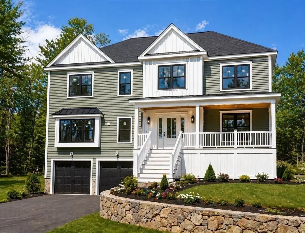 30 Mendon St, Upton, MA 01568 - #1