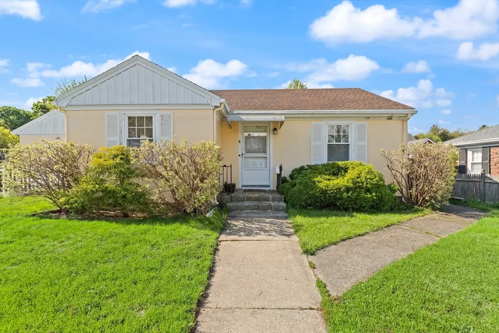 6 Corliss Ave, Gloucester, MA 01930 - #1