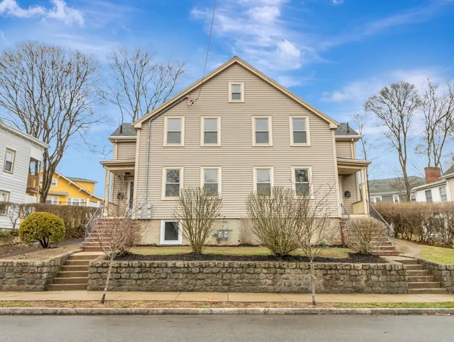 185 Colburn St, Dedham, MA 02026 - #2