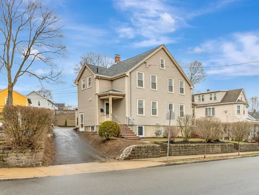 185 Colburn St, Dedham, MA 02026 - #3