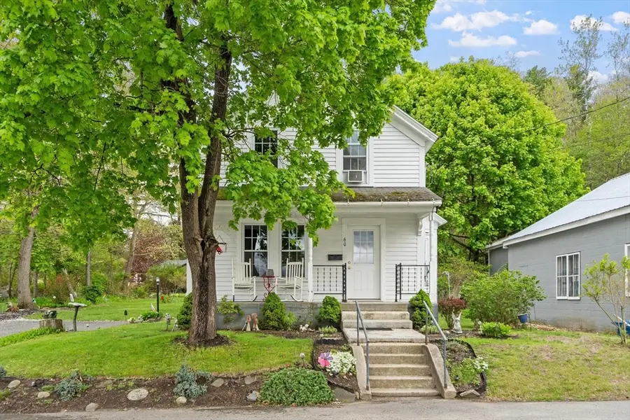 60 W Chestnut St, Athol, MA 01331 - #2