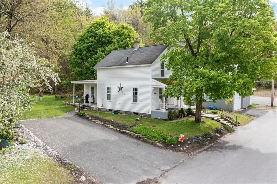 60 W Chestnut St, Athol, MA 01331 - #3