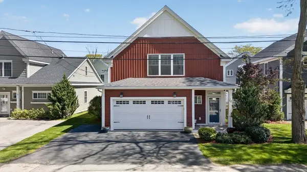 12 Old County Rd, Salisbury, MA 01952