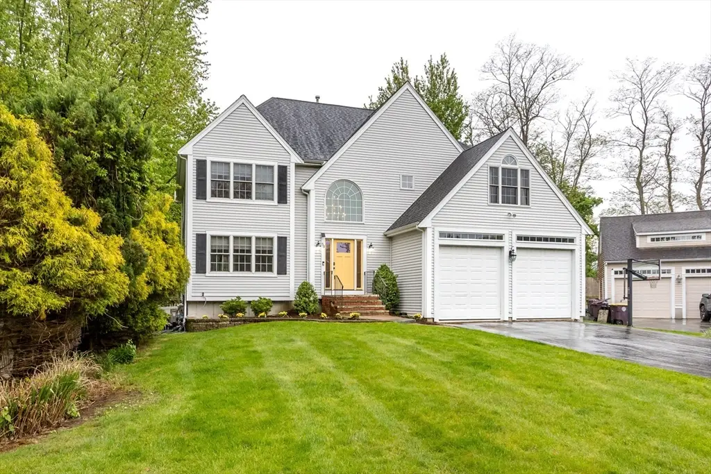 50 Sherricks Farm Rd, Weymouth, MA 02188 - #1