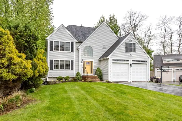 50 Sherricks Farm Rd, Weymouth, MA 02188