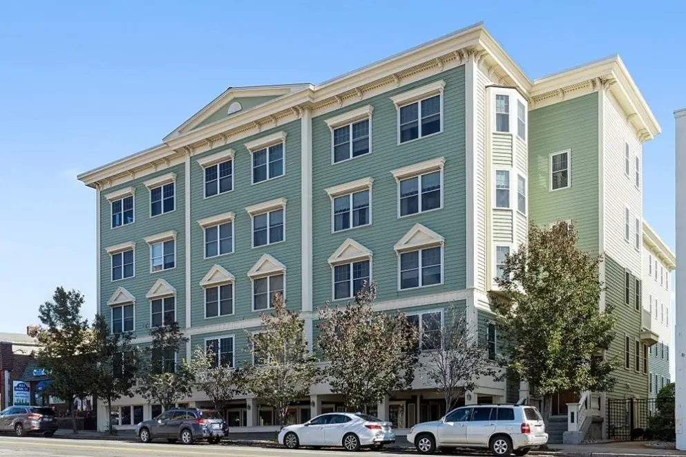 426 Main St #205, Stoneham, MA 02180 - #1