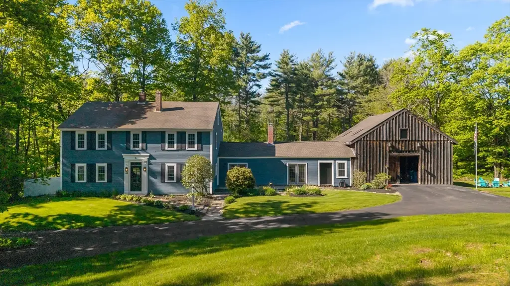 66 Allen Rd, Sturbridge, MA 01566 - #1