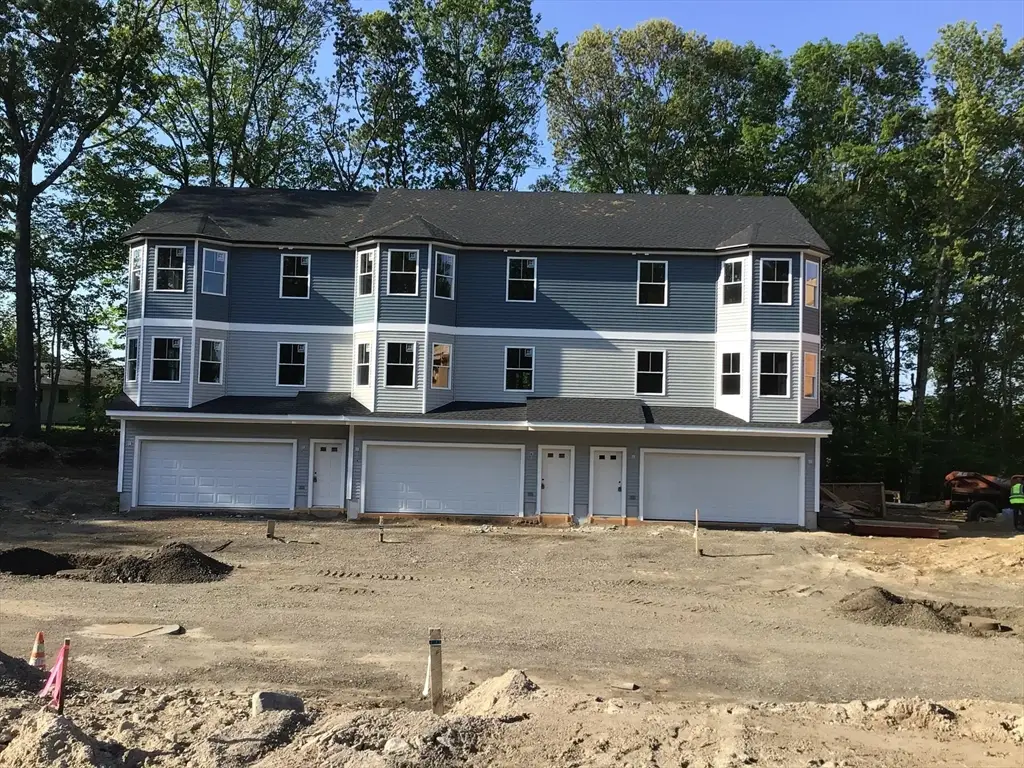 299 Quincy St, Building 2 #1, Holbrook, MA 02343 - #1