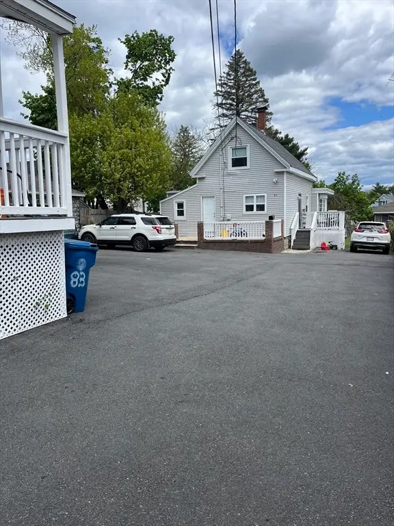 83-87 Howard St, Lawrence, MA 01841 - #2
