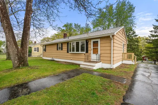 200 Royal St, Chicopee, MA 01020