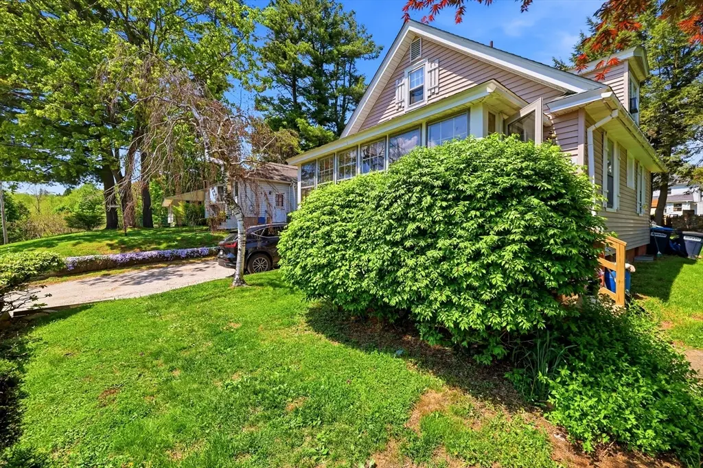 48 Crystal Street, Pittsfield, MA 01201 - #1