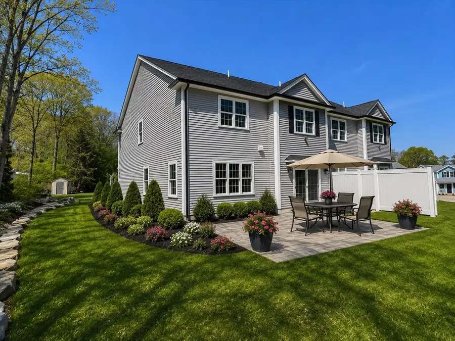 2-B Wilson Road #B, Millbury, MA 01527 - #2