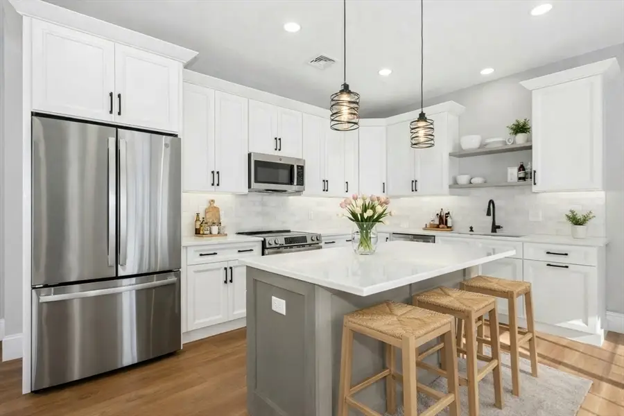 2-B Wilson Road #B, Millbury, MA 01527 - #3