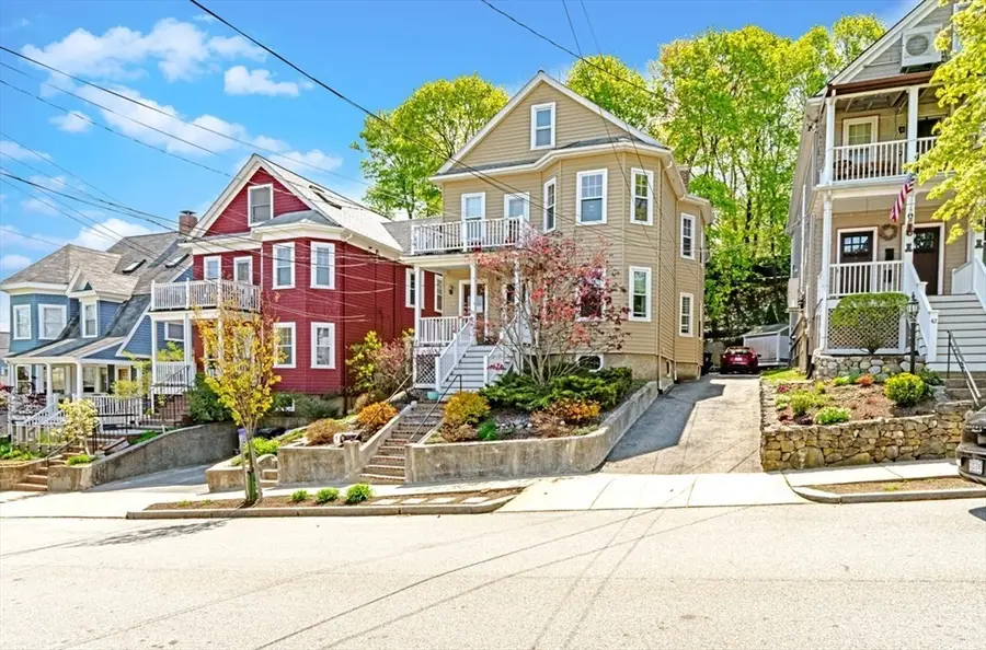 40 Tanager St, Arlington, MA 02476 - #3
