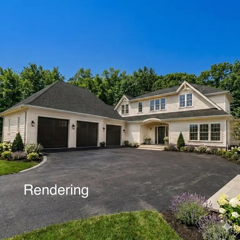38 Buttonwood Lane #30, Ipswich, MA 01938 - #1