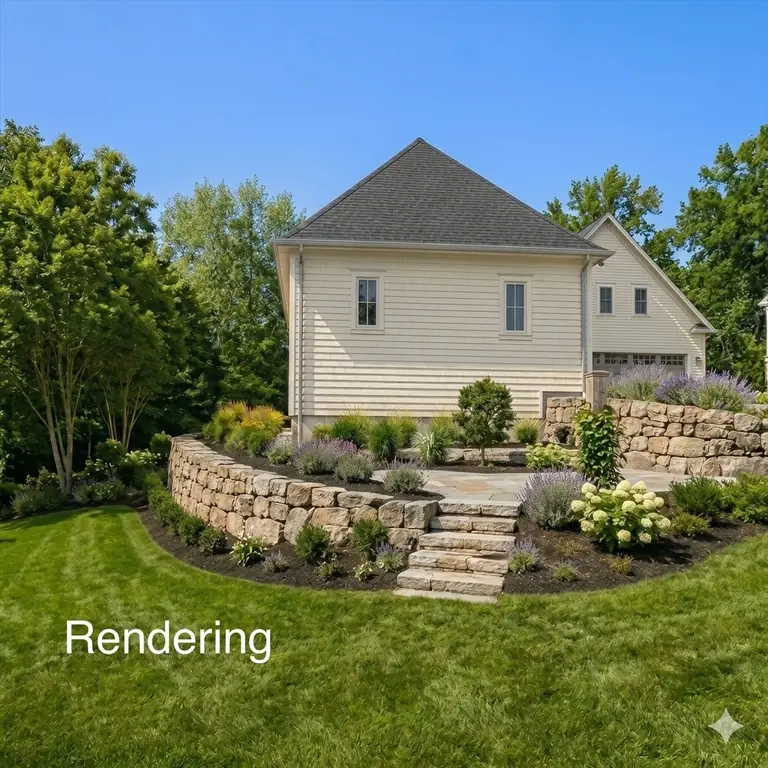38 Buttonwood Lane #30, Ipswich, MA 01938 - #2