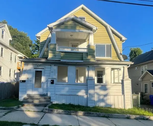33-35 Algonquin Pl, Springfield, MA 01104