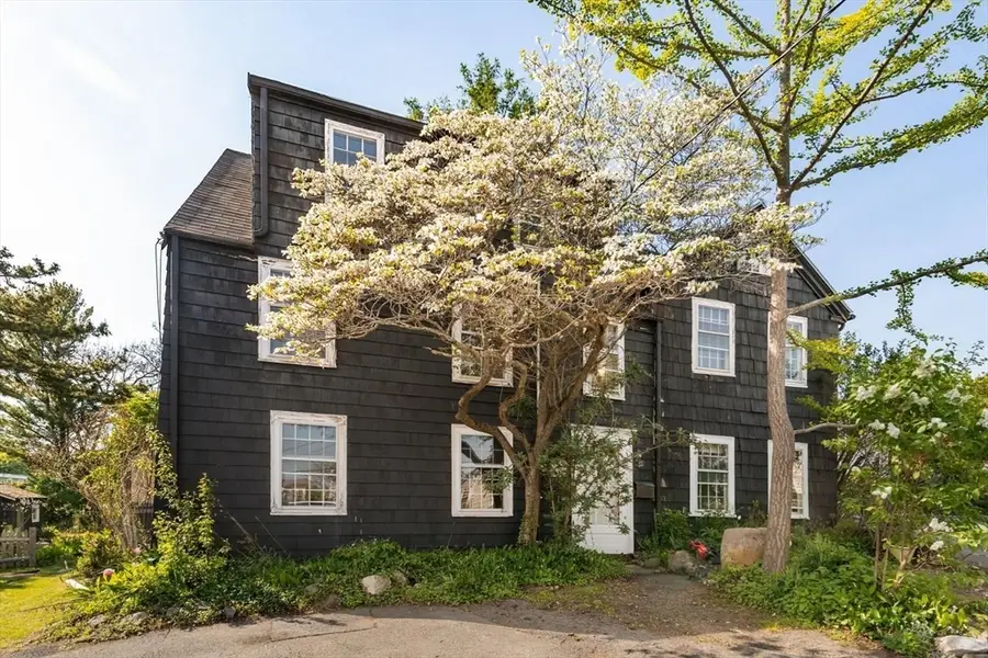 29 & 31 Circle Street, Marblehead, MA 01945 - #2