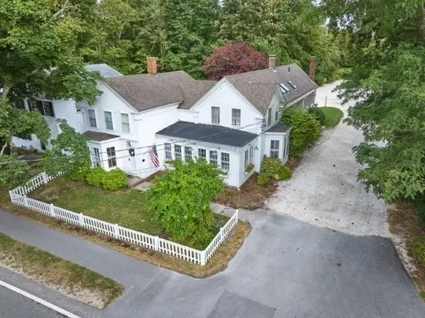 2019 Main Street, Brewster, MA 02631