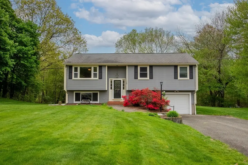 108 Bayberry Road, North Attleboro, MA 02760 - #1