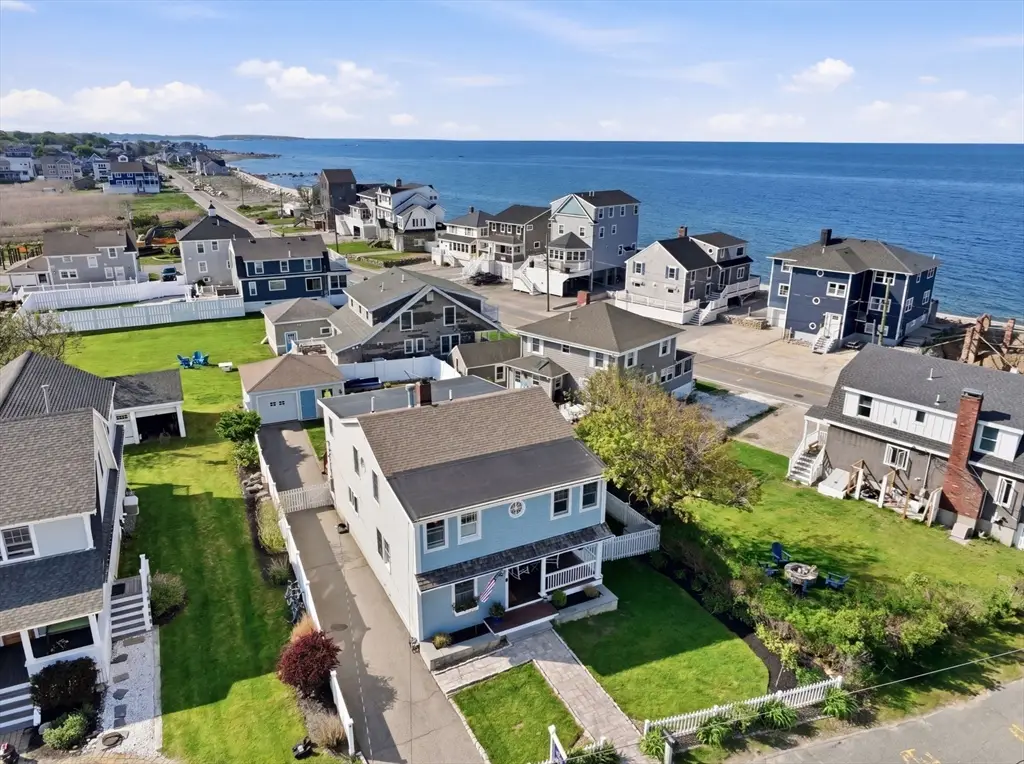 37 Eleventh Ave, Scituate, MA 02066 - #1