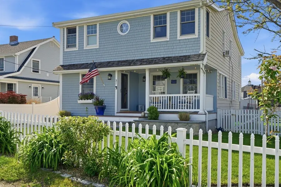 37 Eleventh Ave, Scituate, MA 02066 - #2