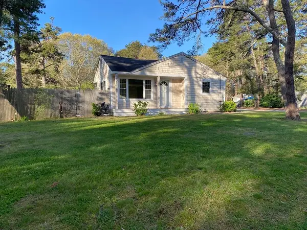 14 Andersen Ave, Sandwich, MA 02537