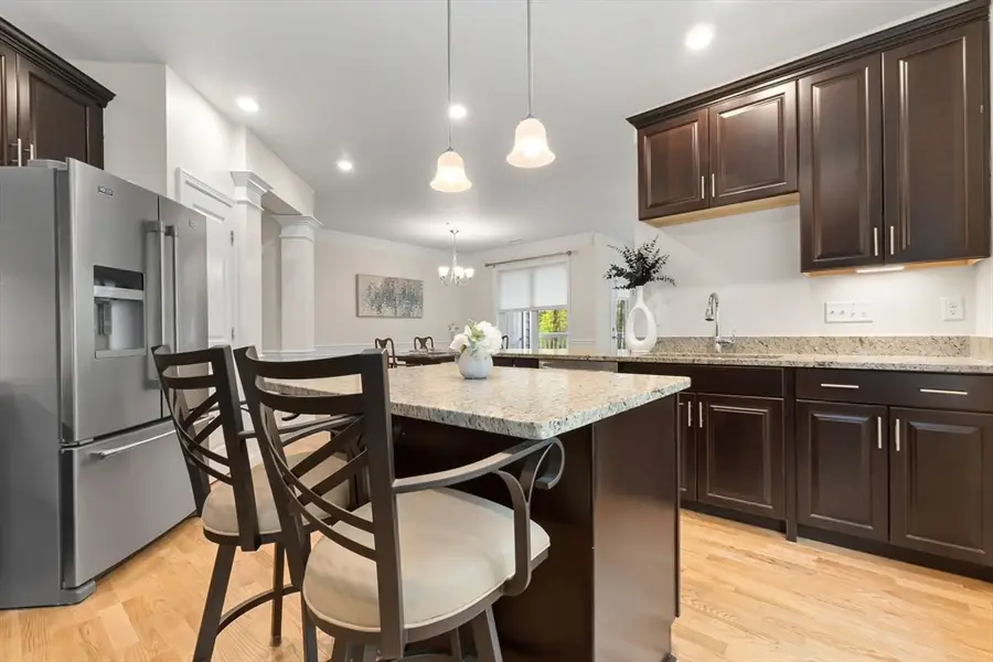 220 Martins Lndg #107, North Reading, MA 01864 - #3