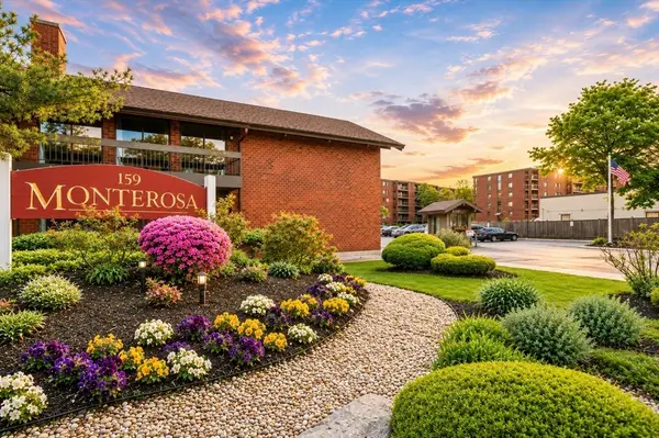 159 Main St #44C, Stoneham, MA 02180