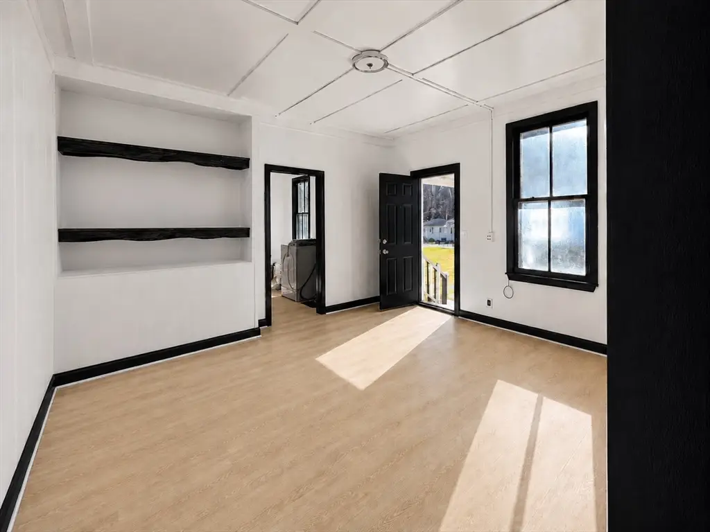 86 W Main St, North Adams, MA 01247 - #1