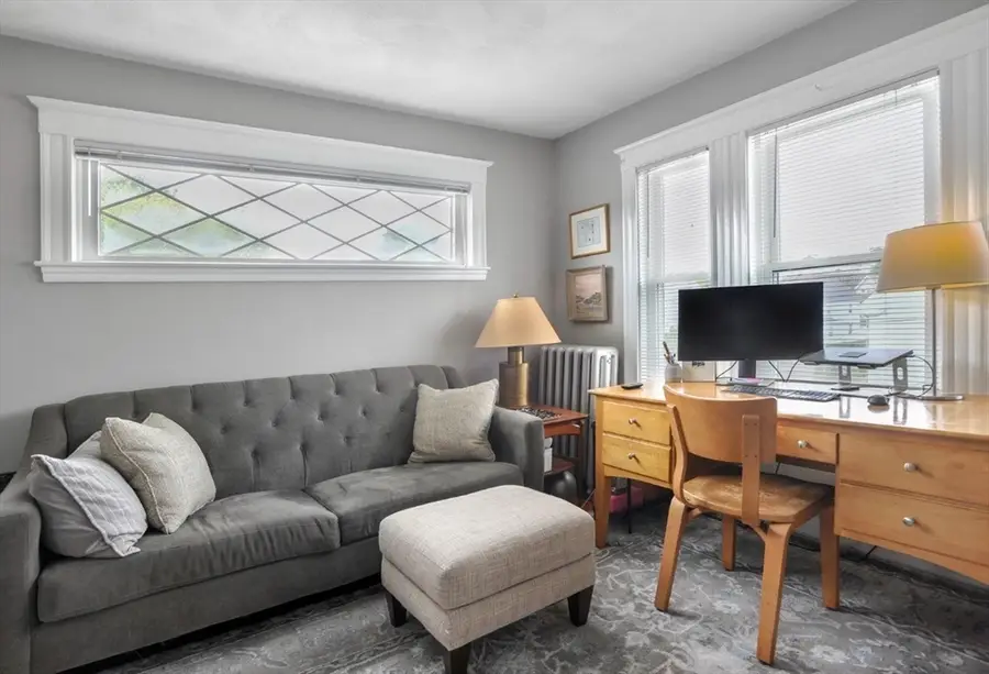 3 Gothland Street, Quincy, MA 02169 - #2