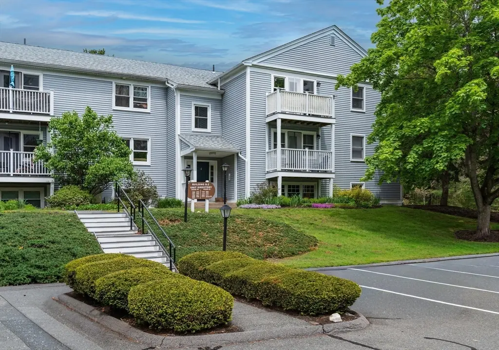 46 Evergreen Rd #310, Leeds, MA 01053 - #1