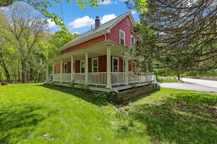 12 Elm St, Foxboro, MA 02035 - #2