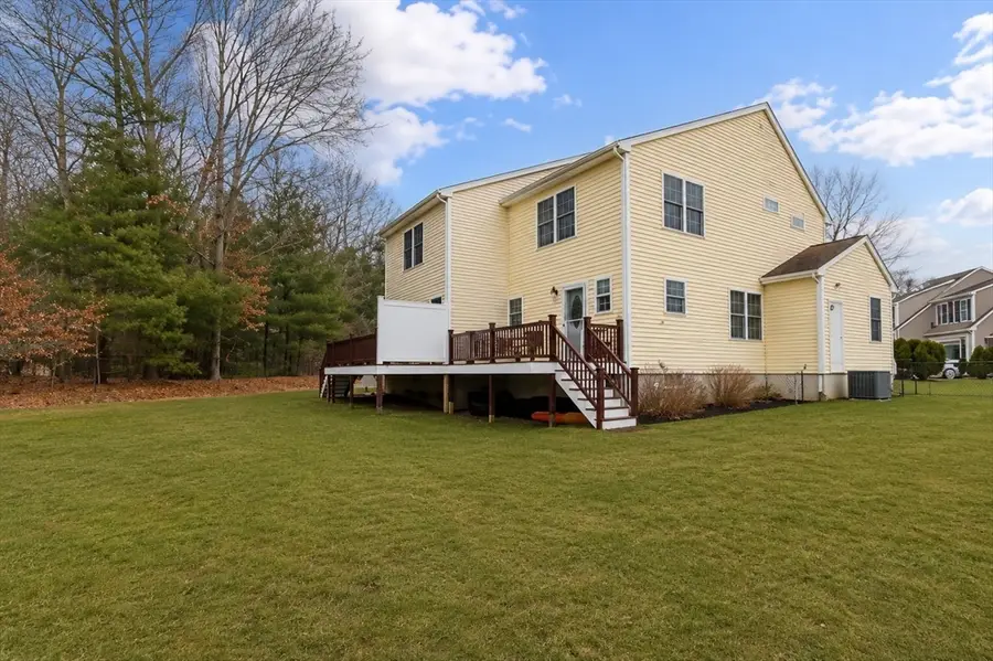 32 Carleton St #32, Wareham, MA 02558 - #2