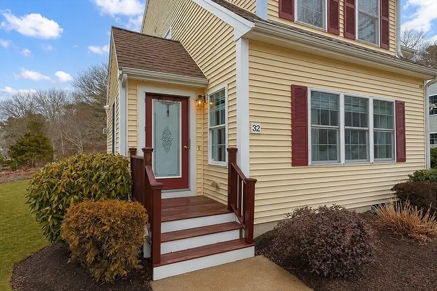 32 Carleton St #32, Wareham, MA 02558 - #3