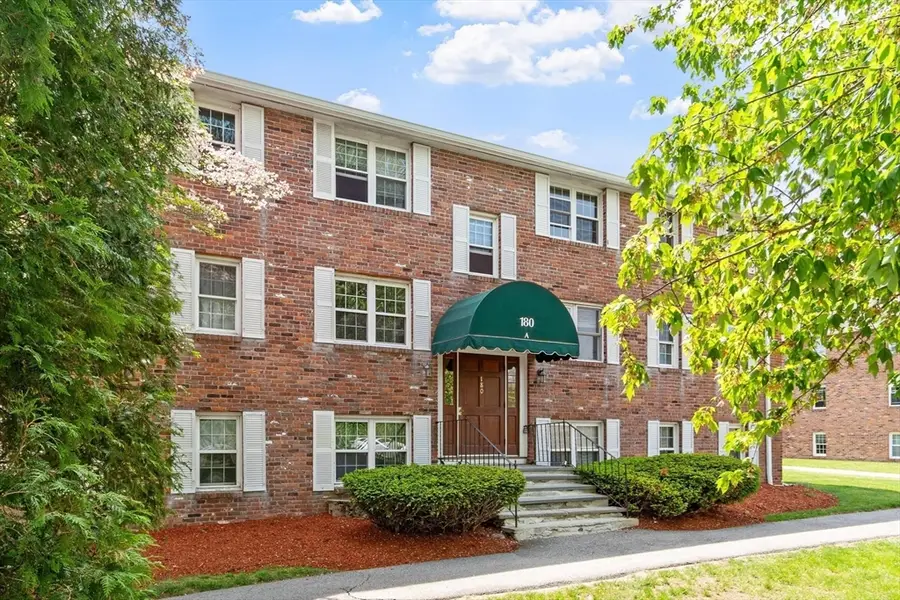 180 Tyngsboro Rd #27A, North Chelmsford, MA 01863 - #3
