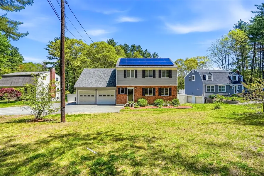 1239 Edgell Rd, Framingham, MA 01701 - #2