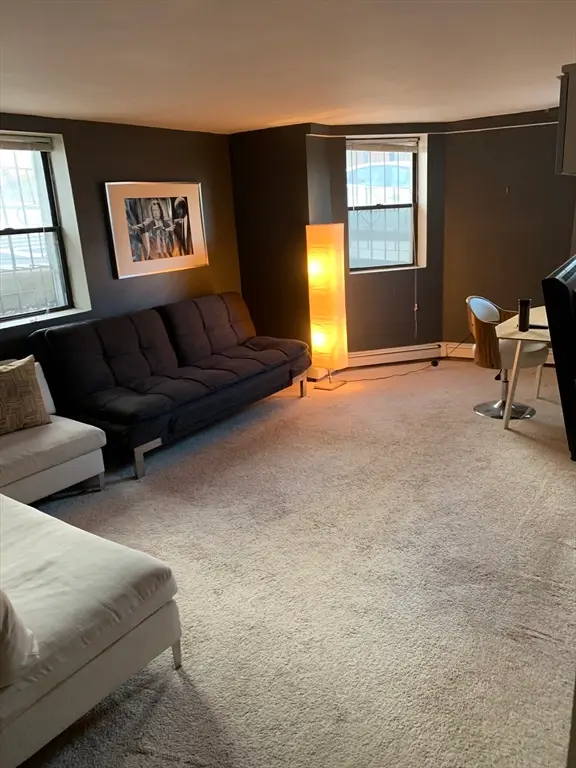1486 Commonwealth Ave #1C, Boston, MA 02135 - #2